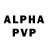 Alfa_PVP кристаллы Guli Turgunbaeva