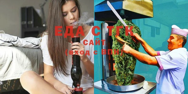 тгк Пересвет