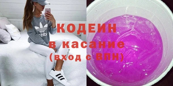 тгк Пересвет